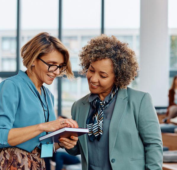 How It Works section title limits need to be checked and tested